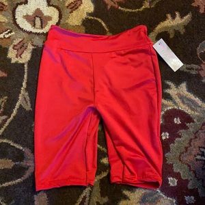 Women’s Fresh basics shorts